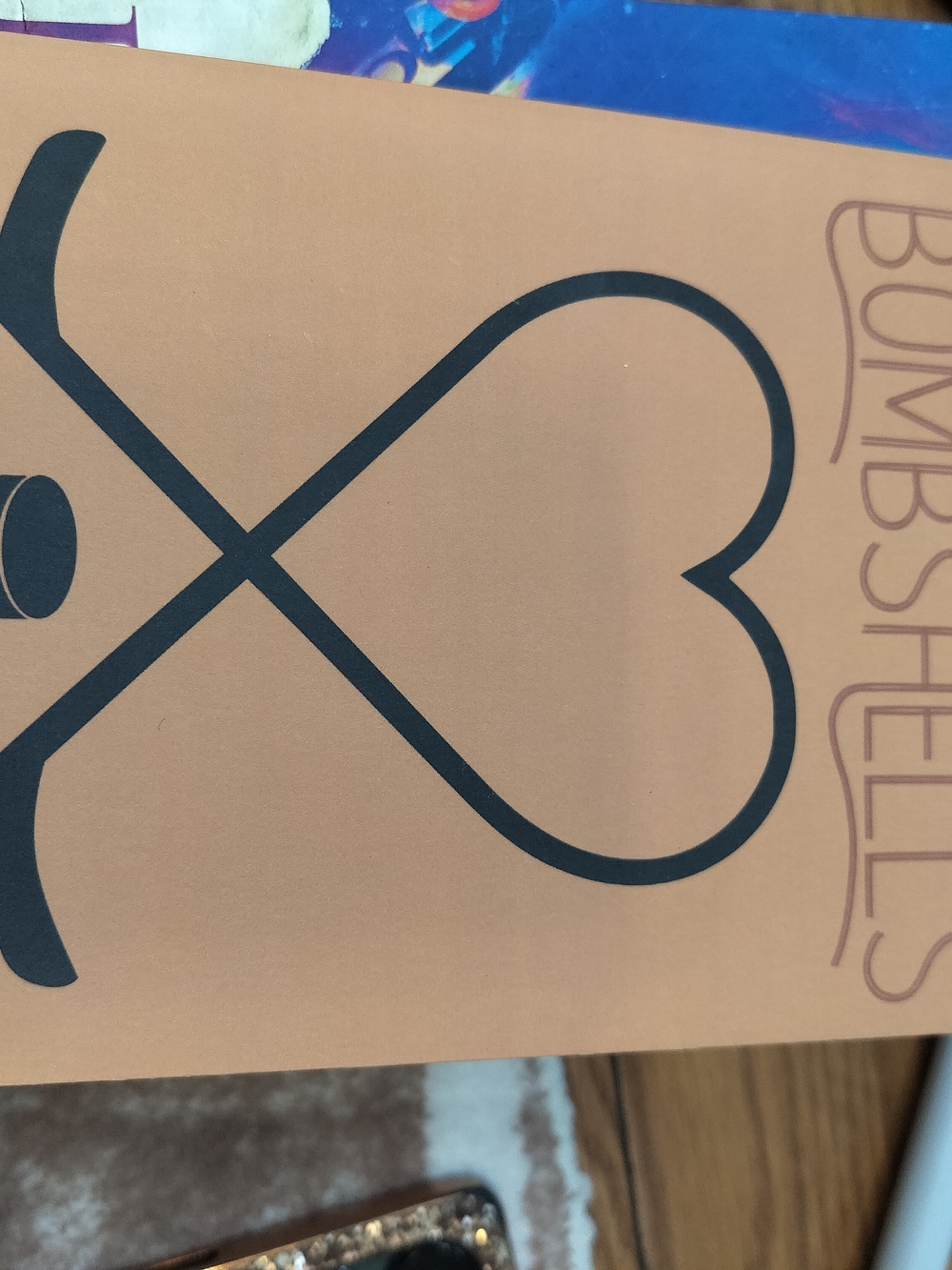 Bombshells